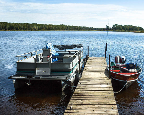 Custom Boat Sound Systems