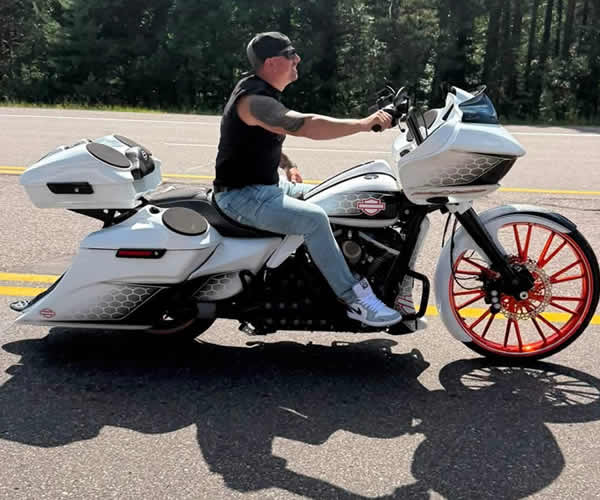 Custom Motorcycle Sound Systems