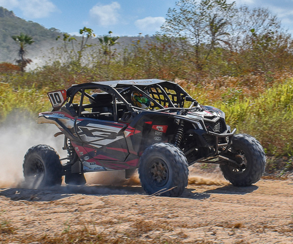Custom UTV Sound Systems